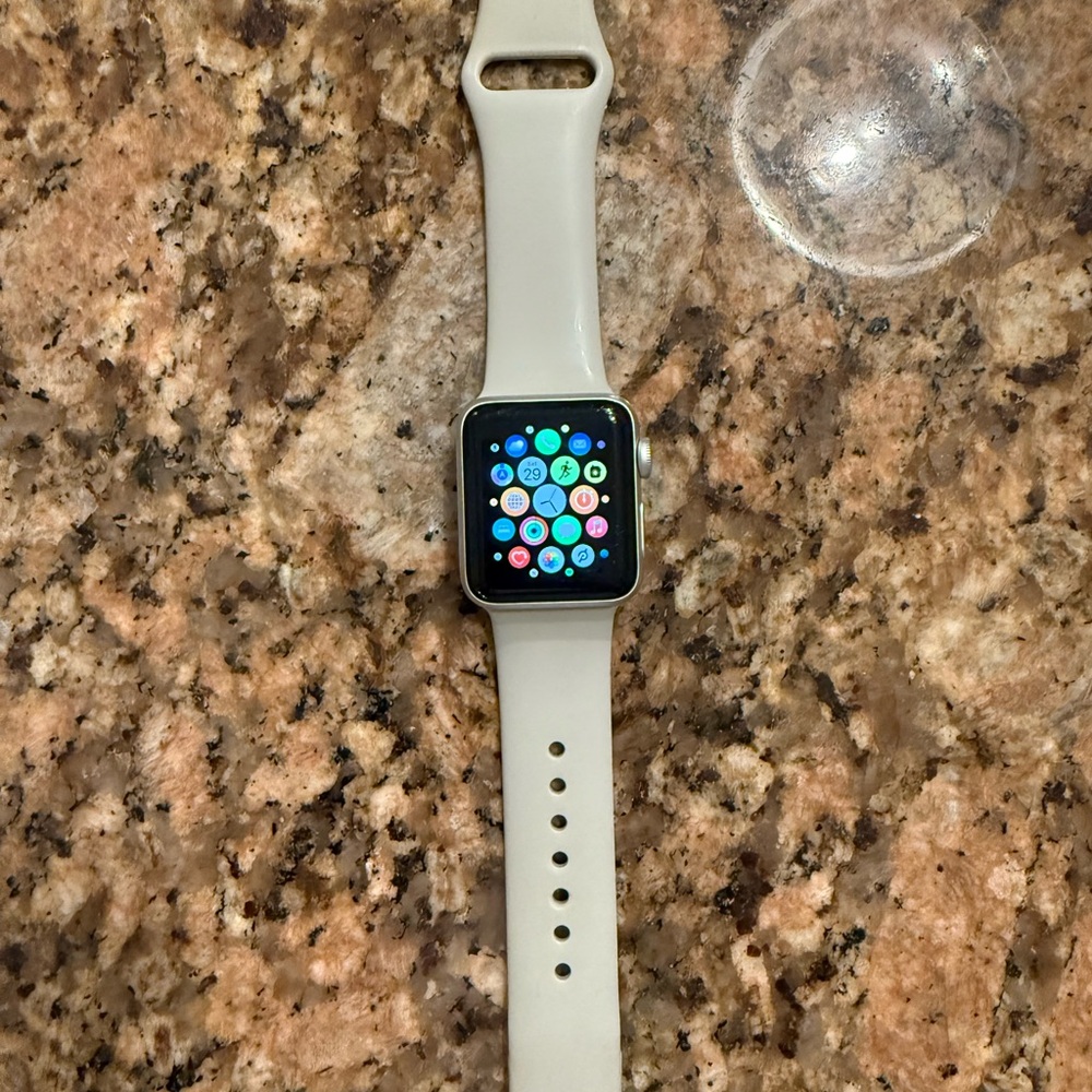Apple Watch Series 3